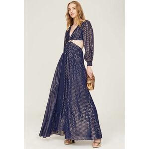 DELFI Collective Cerise Gown 💝